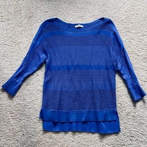 Maurices lightweight top